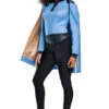Lando Calrissian Female Adult Costume -Fantasy Fits Sales R821048 full 1
