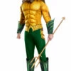 Aquaman Movie Deluxe Adult Costume