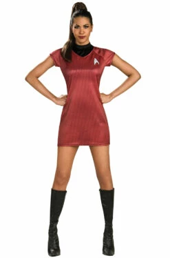 Uhura Adult Costume