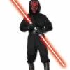 Deluxe Darth Maul Adult Costume 1 Deluxe Darth Maul Adult Costume -Fantasy Fits Sales R888180 full 1