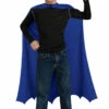 Batman Cape And Mask Set 1 Batman Cape And Mask Set -Fantasy Fits Sales R9158 full 1