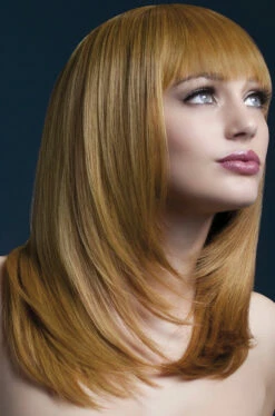Fever Tanja Wig (Auburn)