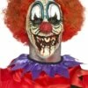 Special FX Clown Prosthetic -Fantasy Fits Sales SM46794 full 1