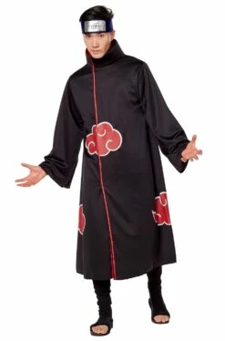 Akatsuki Adult Costume