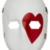 Fortnite Wild Card Adult Heart Mask -Fantasy Fits Sales SP93764H full 1