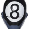 Fortnite 8-Ball Adult Mask