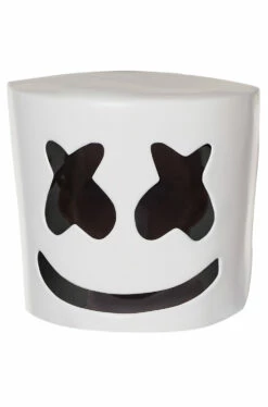Marshmello Child Mask