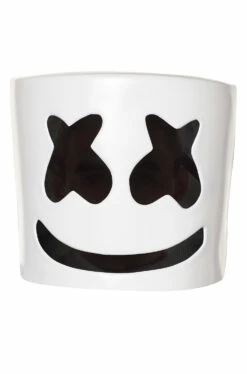 Marshmello Adult Mask